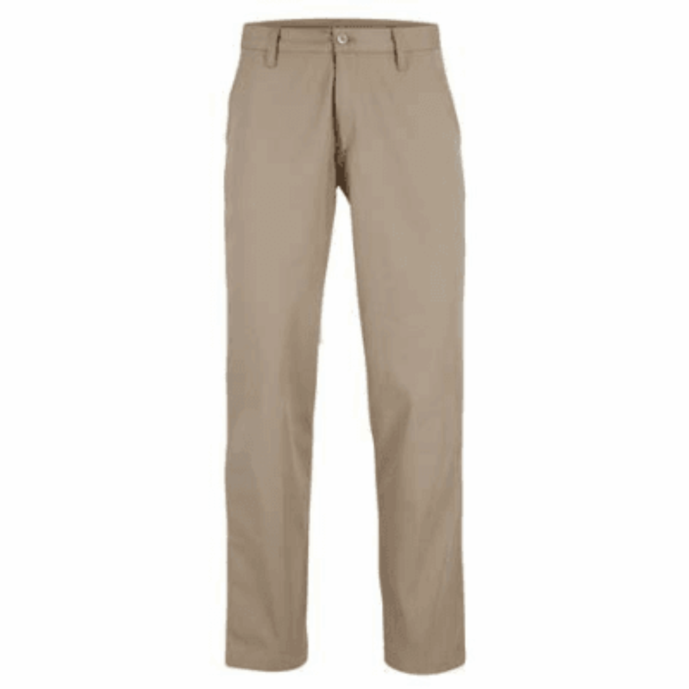 Pantalón de gabardina Caballero