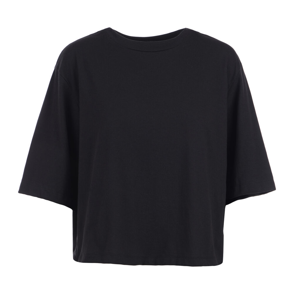 Playera Crop Top Dama